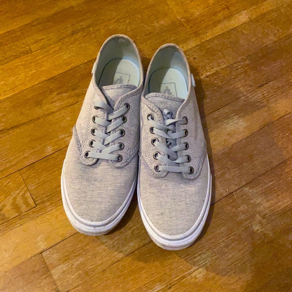 Vans shoes